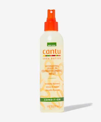 Cantu - Shea Butter Hydrating Leave-In Conditioning Mist