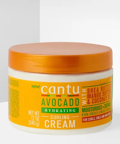 Cantu - Avocado Hydrating Curling Cream