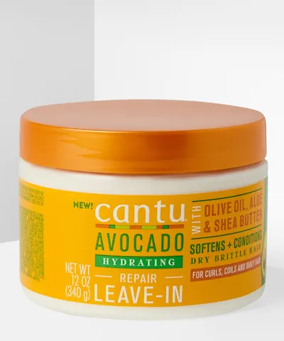 Cantu - Avocado Hydrating Leave-In Conditioner