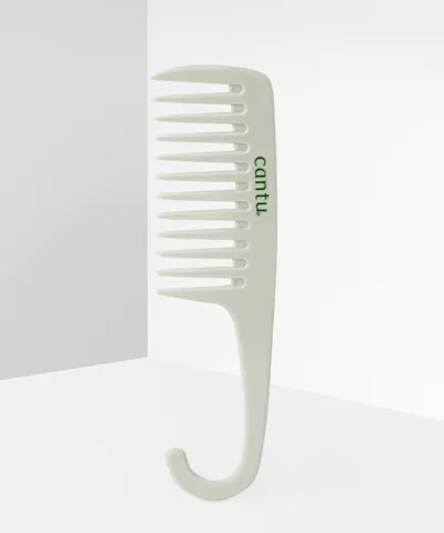 Cantu - Sturdy Detangle Comb