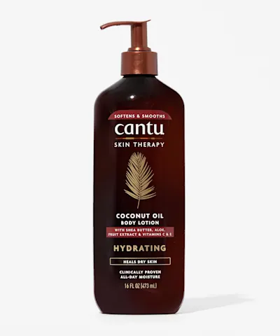 Cantu - Coconut Oil Hydrating Body Lotion