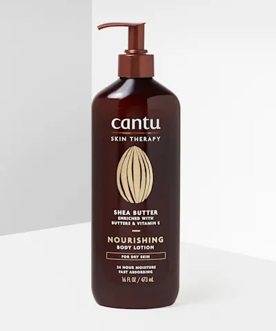 Cantu - Shea Butter Nourishing Body Lotion