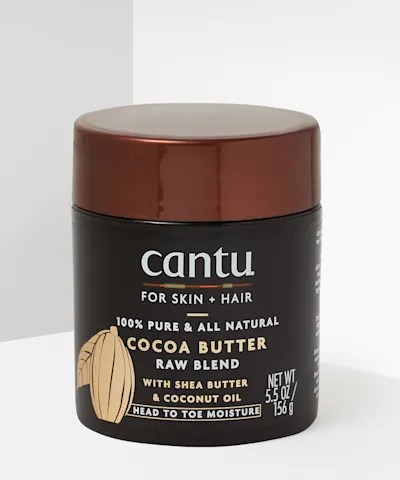 Cantu - Cocoa Butter Raw Blend