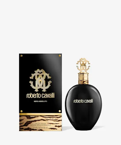 Roberto Cavalli - Roberto Cavalli Nero Assoluto Eau De Parfum