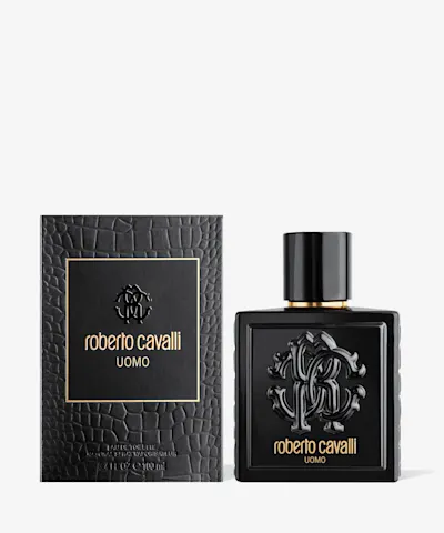 Roberto Cavalli - Roberto Cavalli Uomo Eau De Toilette