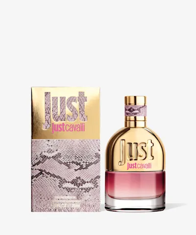 Roberto Cavalli - Roberto Cavalli Just Cavalli For Her Eau De Toilette