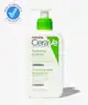 CeraVe - Hydrating Cleanser with Hyaluronic Acid for Normal to Dry Skin