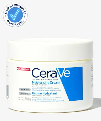CeraVe - Moisturising Cream