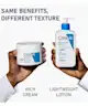 CeraVe - Moisturising Cream