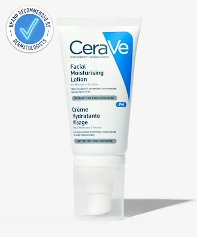 CeraVe - PM Facial Moisturising Lotion