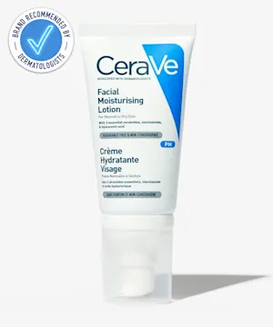 cerave PM Facial Moisturising Lotion