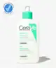CeraVe - Foaming Cleanser for Normal to Oily Skin 