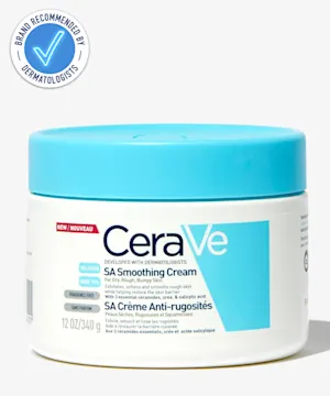CeraVe SA Smoothing Cream