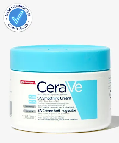 CeraVe - SA Smoothing Cream
