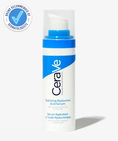 CeraVe - Hydrating Hyaluronic Acid Serum