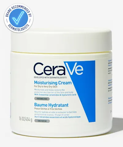 CeraVe - Moisturising Cream