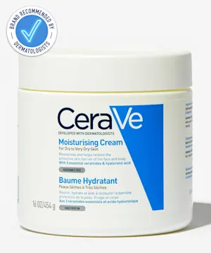 CeraVe Moisturising Cream