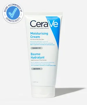 cerave Moisturising Cream