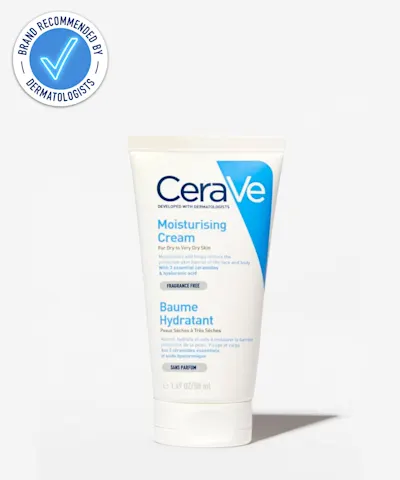 CeraVe - Moisturising Cream