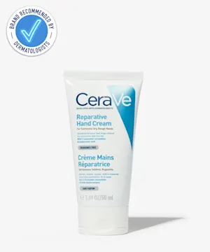 cerave Reparative Hand Cream