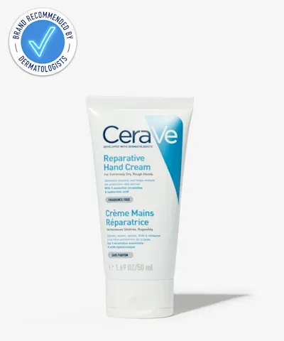 CeraVe - Reparative Hand Cream