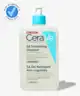 CeraVe - SA Smoothing Cleanser
