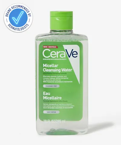 CeraVe - Hydrating Micellar Cleansing Water