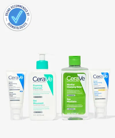 CeraVe - Daily Essentials Kit