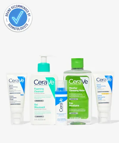 CeraVe - Hydration Set