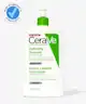 CeraVe - Hydrating Cleanser with Hyaluronic Acid for Normal to Dry Skin
