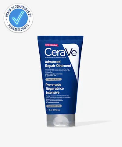 CeraVe - Advanced Repair Ointment