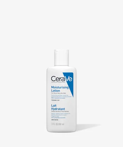 CeraVe - Moisturising Lotion for Dry to Very Dry Skin