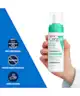 CeraVe - Balancing Air Foam Foaming Facial Cleanser