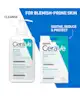 CeraVe - Blemish Barrier Patches for Blemishes & Redness