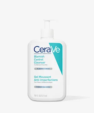 CeraVe Blemish Control Cleanser