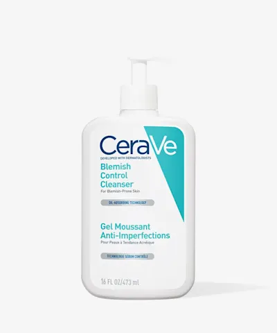 CeraVe - Blemish Control Cleanser