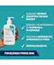 CeraVe - Blemish Control Cleanser