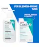 CeraVe - Blemish Clay-to-Foam Cleanser