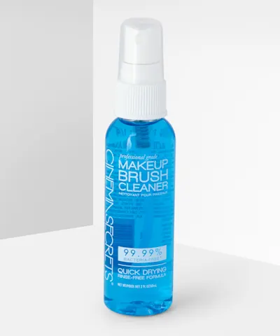 Cinema Secrets - Professional Brush Cleaner Spray 