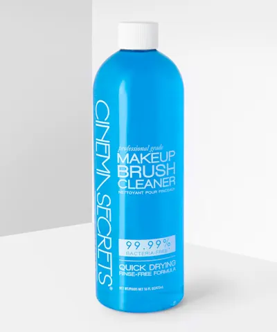 Cinema Secrets - Professional Brush Cleaner  