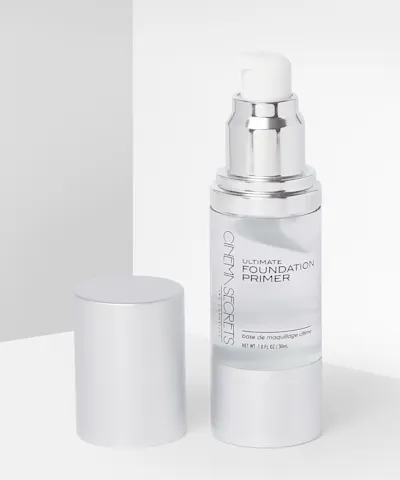 Cinema Secrets - Ultimate Foundation Primer