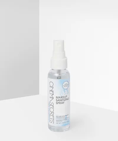 Cinema Secrets - Makeup Sanitizing Spray