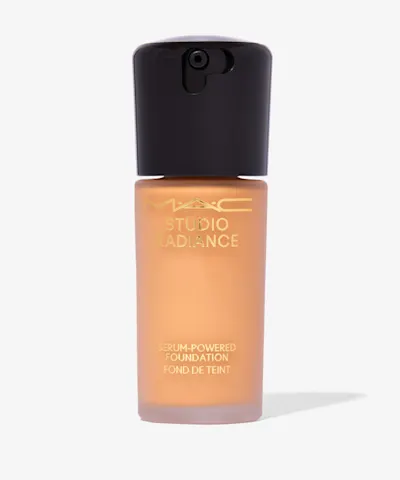 MAC Cosmetics - Studio Radiance Serum Powered Foundation