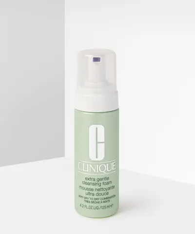 Clinique - Extra Gentle Cleansing Foam