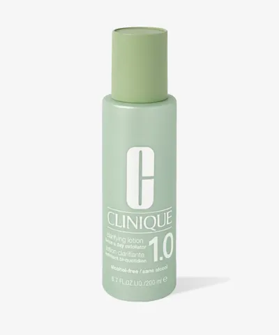 Clinique - Clarifying Lotion 1.0