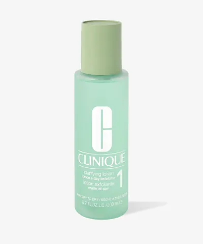 Clinique - Clarifying Lotion 1