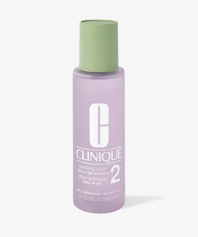 Clinique - Clarifying Lotion 2
