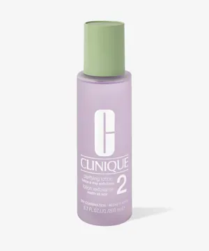 Clinique Clarifying Lotion 2