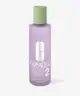 Clinique - Clarifying Lotion 2