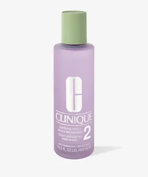 Clinique Clarifying Lotion 2
